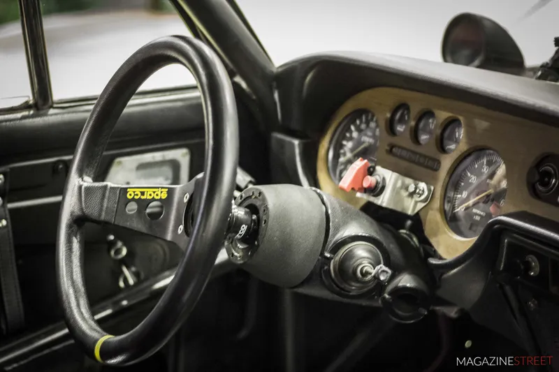 Motorsport expo 2019, кадр 12