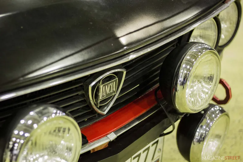 Motorsport expo 2019, кадр 13
