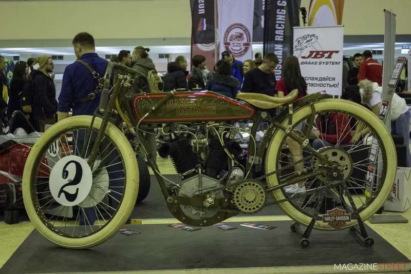 Motorsport expo 2019, кадр 21