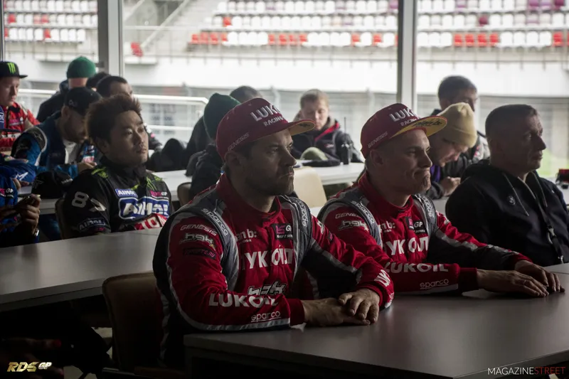 1 этап RDS GP 2019 на MoscowRaceWay, кадр 5