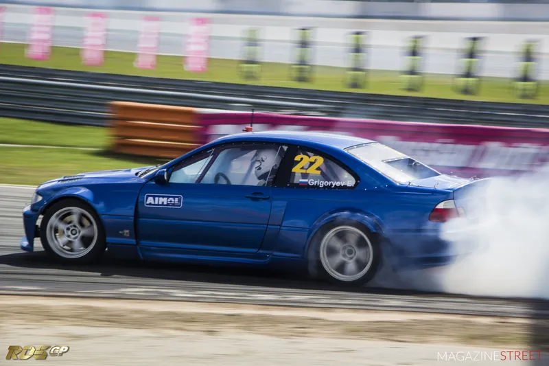 1 этап RDS GP 2019 на MoscowRaceWay, кадр 13