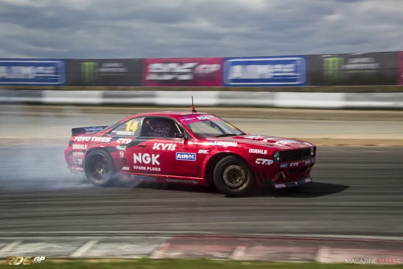 1 этап RDS GP 2019 на MoscowRaceWay, кадр 14