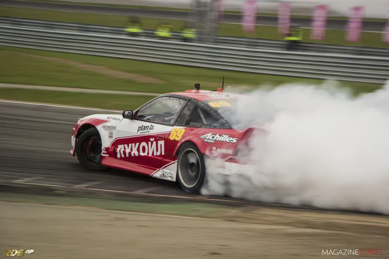 1 этап RDS GP 2019 на MoscowRaceWay, кадр 15