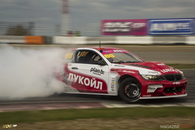 1 этап RDS GP 2019 на MoscowRaceWay, кадр 16
