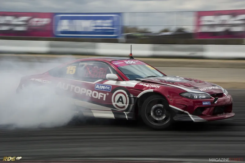 1 этап RDS GP 2019 на MoscowRaceWay, кадр 17