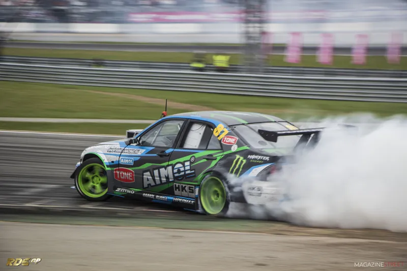 1 этап RDS GP 2019 на MoscowRaceWay, кадр 20