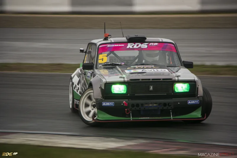1 этап RDS GP 2019 на MoscowRaceWay, кадр 22