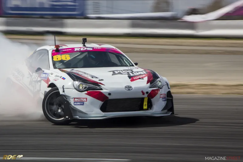 1 этап RDS GP 2019 на MoscowRaceWay, кадр 23