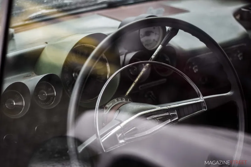 Russian Vintage Racing ADM Raceway, кадр 24