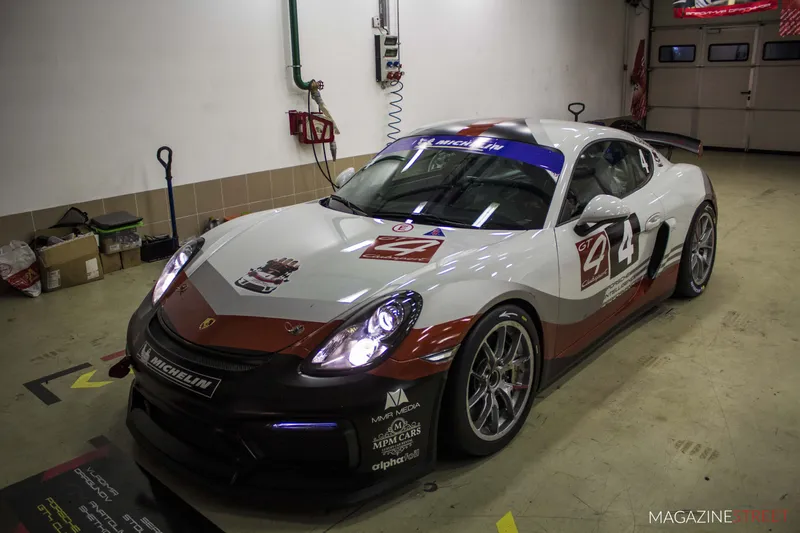 RUSSIAN ENDURANCE CHALLENGE 2019, кадр 5
