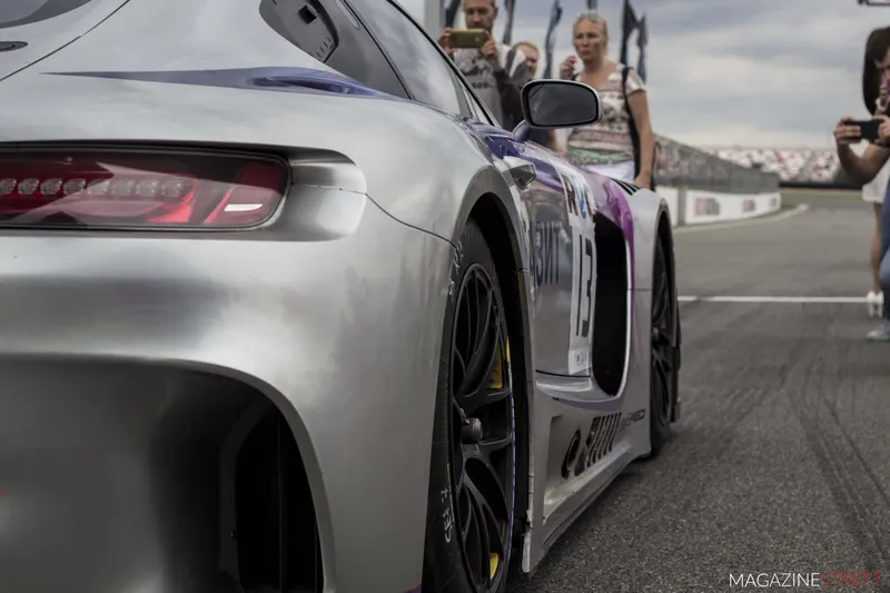 RUSSIAN ENDURANCE CHALLENGE 2019, кадр 7