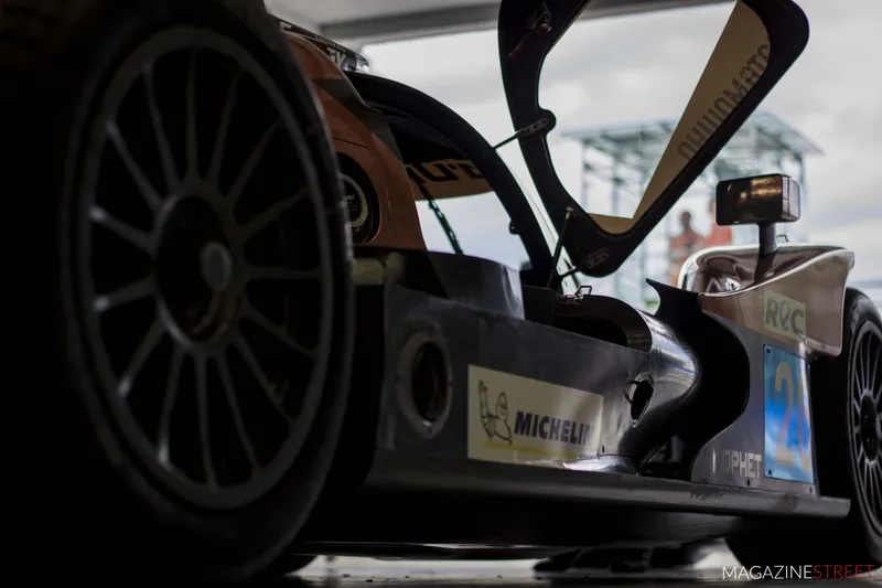 RUSSIAN ENDURANCE CHALLENGE 2019, кадр 8