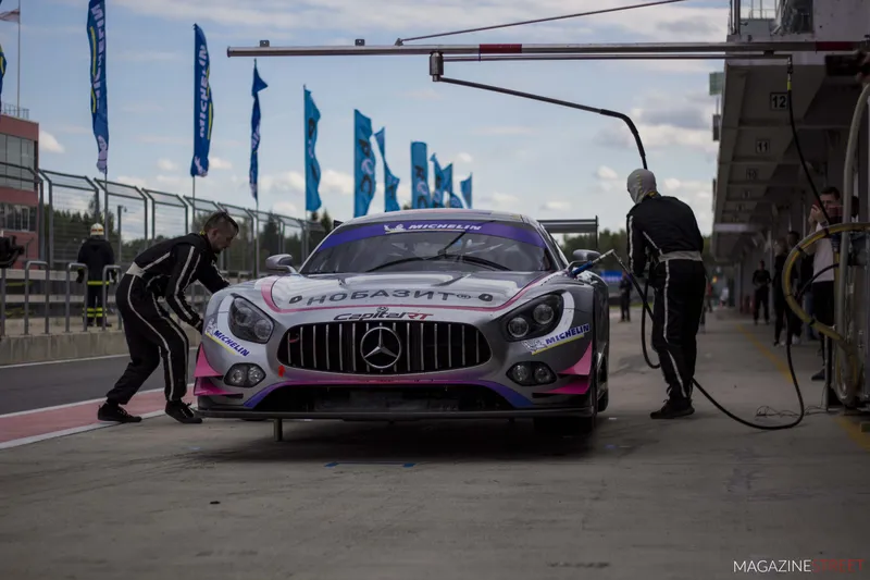 RUSSIAN ENDURANCE CHALLENGE 2019, кадр 10
