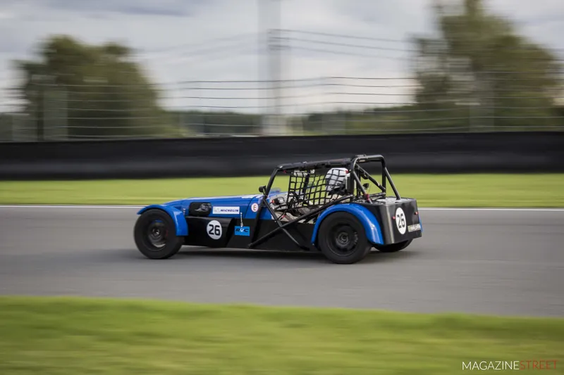 RUSSIAN ENDURANCE CHALLENGE 2019, кадр 17
