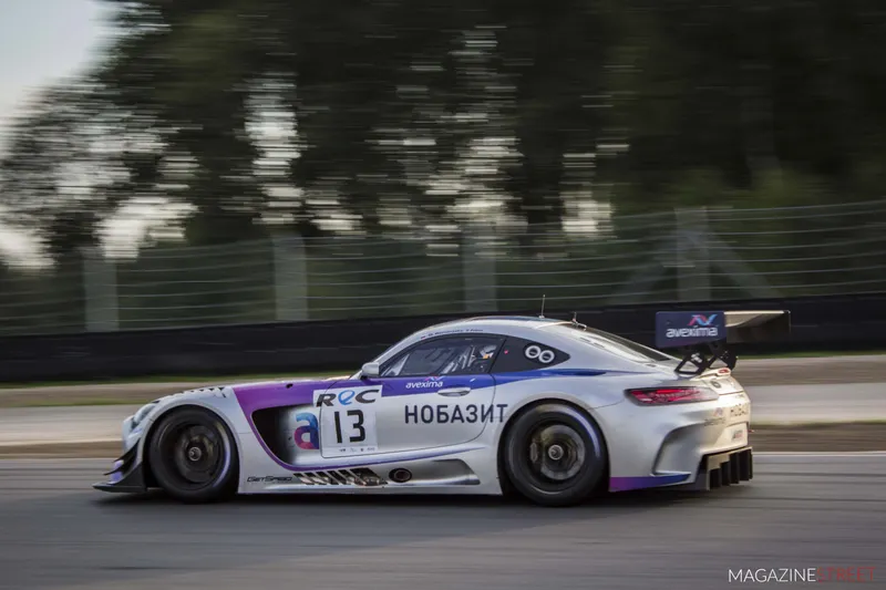 RUSSIAN ENDURANCE CHALLENGE 2019, кадр 19