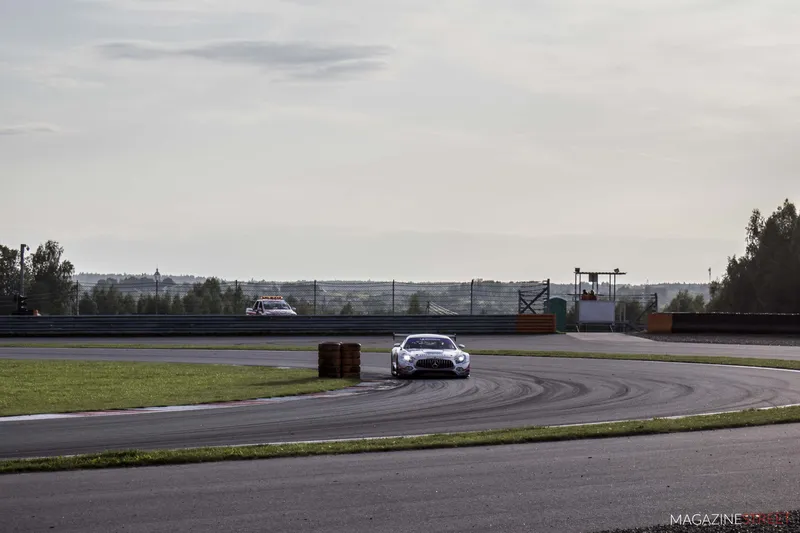 RUSSIAN ENDURANCE CHALLENGE 2019, кадр 20