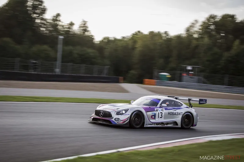 RUSSIAN ENDURANCE CHALLENGE 2019, кадр 21
