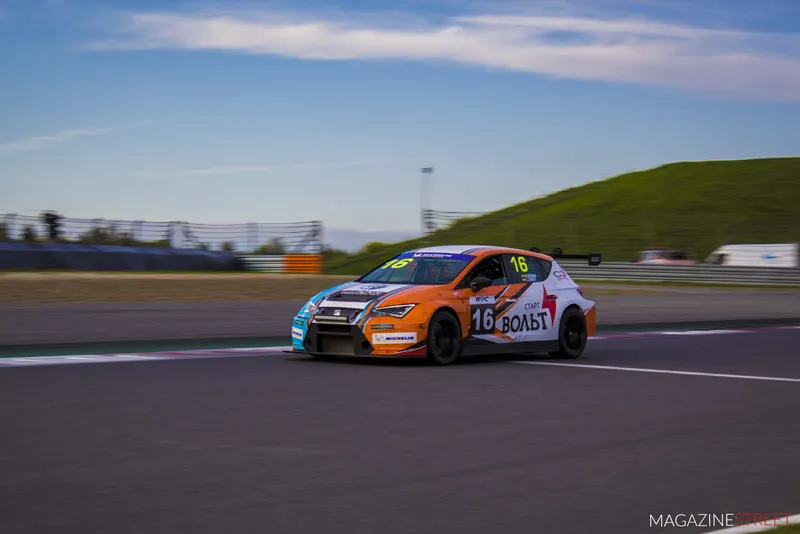 RUSSIAN ENDURANCE CHALLENGE 2019, кадр 22