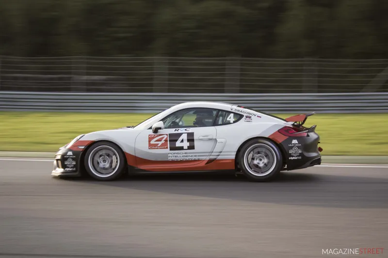 RUSSIAN ENDURANCE CHALLENGE 2019, кадр 24