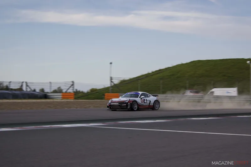 RUSSIAN ENDURANCE CHALLENGE 2019, кадр 25