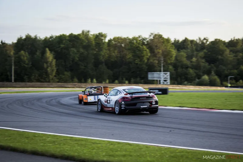 RUSSIAN ENDURANCE CHALLENGE 2019, кадр 26