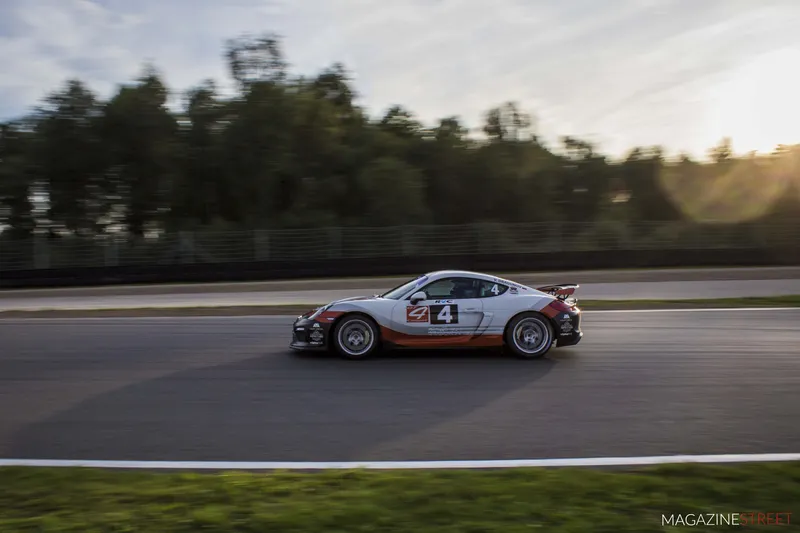 RUSSIAN ENDURANCE CHALLENGE 2019, кадр 28