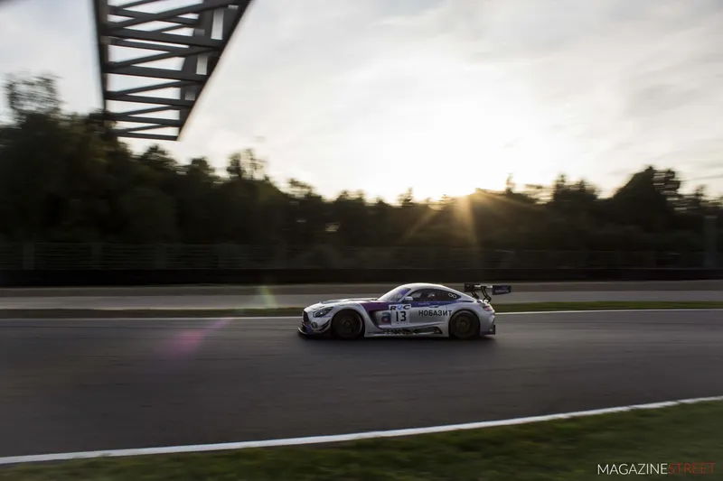 RUSSIAN ENDURANCE CHALLENGE 2019, кадр 29