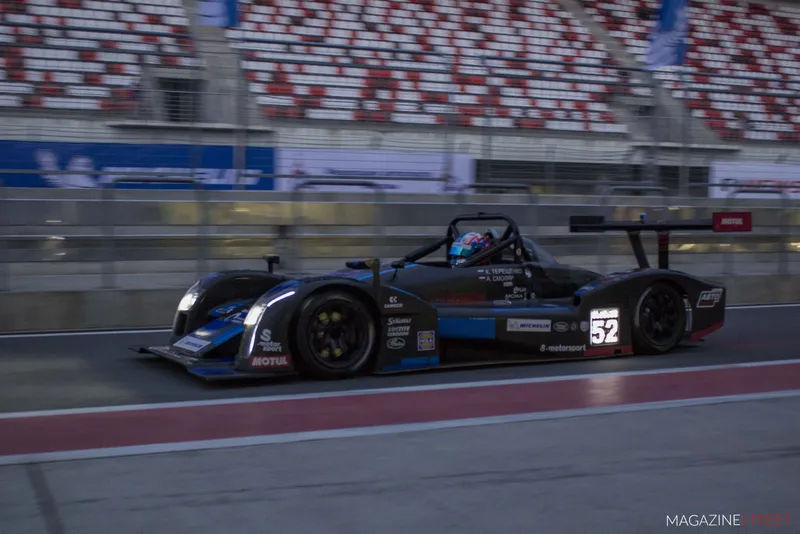 RUSSIAN ENDURANCE CHALLENGE 2019, кадр 31