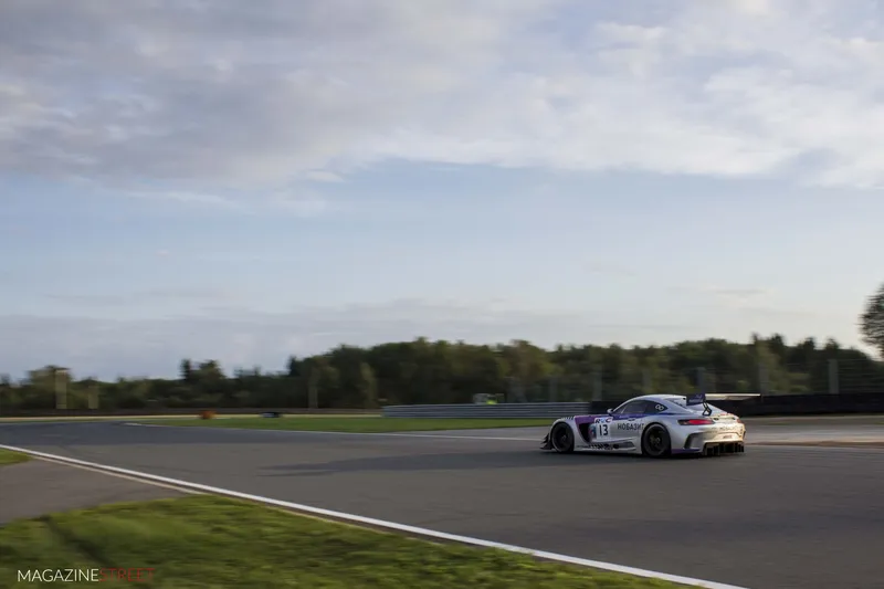 RUSSIAN ENDURANCE CHALLENGE 2019, кадр 32