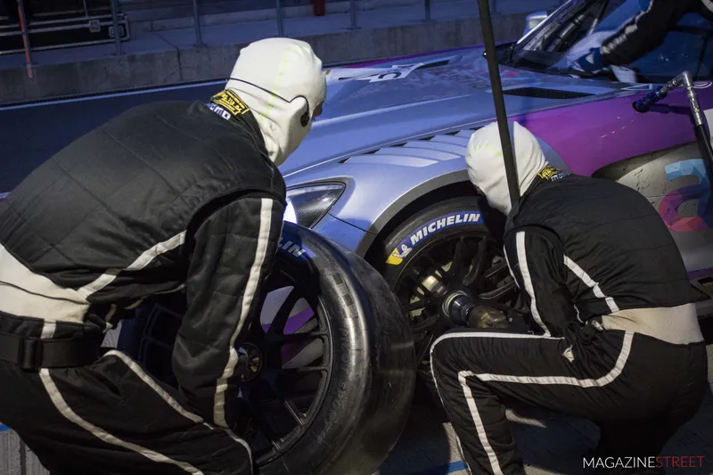 RUSSIAN ENDURANCE CHALLENGE 2019, кадр 35