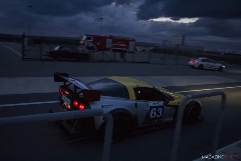 RUSSIAN ENDURANCE CHALLENGE 2019, кадр 36