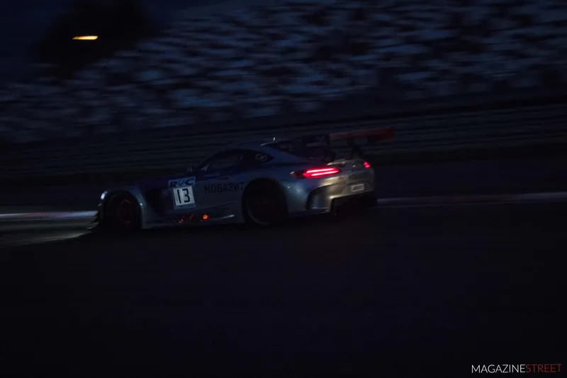 RUSSIAN ENDURANCE CHALLENGE 2019, кадр 37