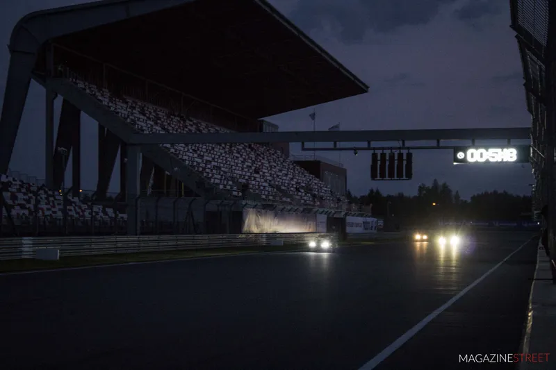 RUSSIAN ENDURANCE CHALLENGE 2019, кадр 38