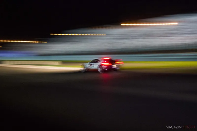 RUSSIAN ENDURANCE CHALLENGE 2019, кадр 39
