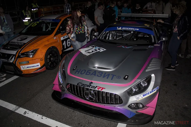 RUSSIAN ENDURANCE CHALLENGE 2019, кадр 41