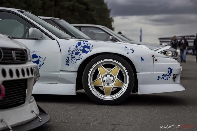 Фестиваль READY TO RACE, кадр 3