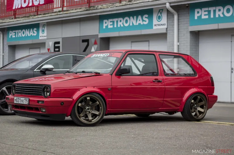 Фестиваль READY TO RACE, кадр 4