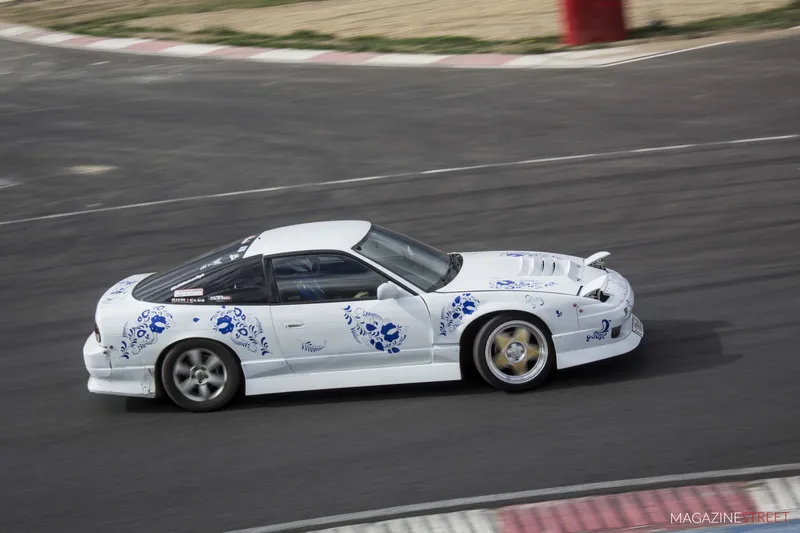 Фестиваль READY TO RACE, кадр 17