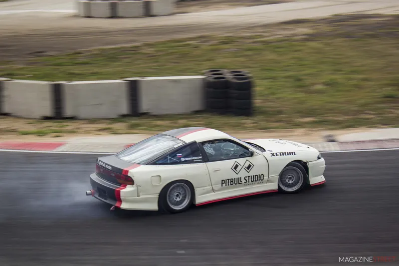 Фестиваль READY TO RACE, кадр 18