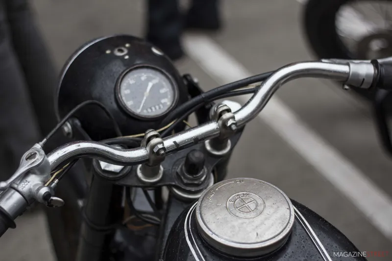 THE DISTINGUISHED GENTLEMEN’S RIDE, кадр 9