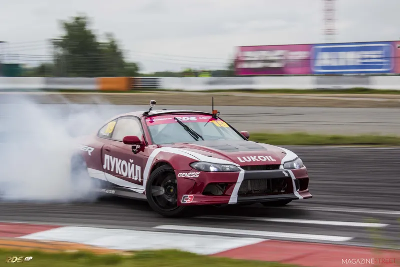РДС Кубок Москвы (RDS Moscow Cup) на Moscow Raceway, кадр 10