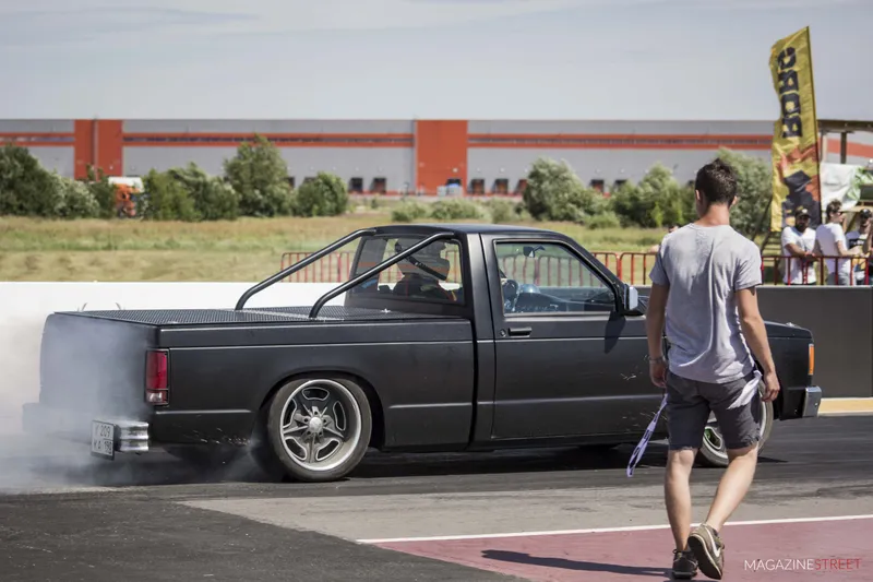 RUSSIAN WEEKEND DRAGS 2020 (Аэродром Быково), кадр 26