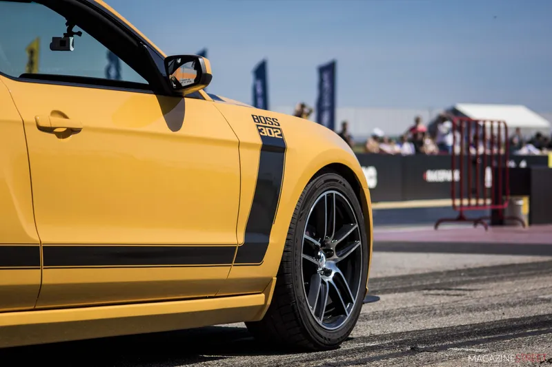RUSSIAN WEEKEND DRAGS 2020 (Аэродром Быково), кадр 30