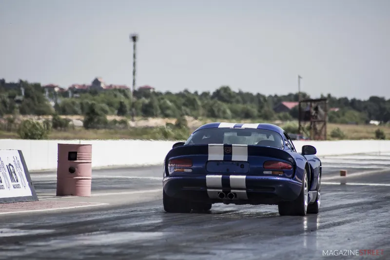 RUSSIAN WEEKEND DRAGS 2020 (Аэродром Быково), кадр 35