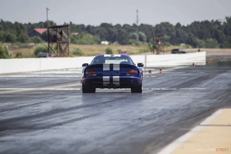 RUSSIAN WEEKEND DRAGS 2020 (Аэродром Быково), кадр 36