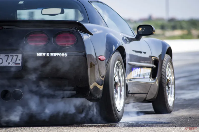 RUSSIAN WEEKEND DRAGS 2020 (Аэродром Быково), кадр 37