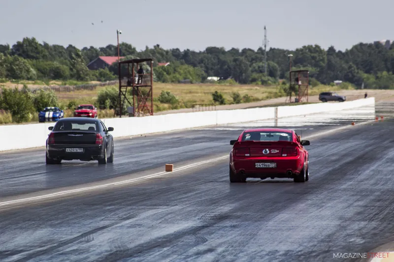 RUSSIAN WEEKEND DRAGS 2020 (Аэродром Быково), кадр 42