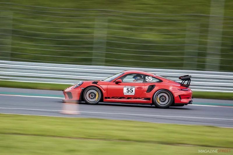 Porsche Sport Challenge 2020
2 этап (MoscowRaceway), кадр 11