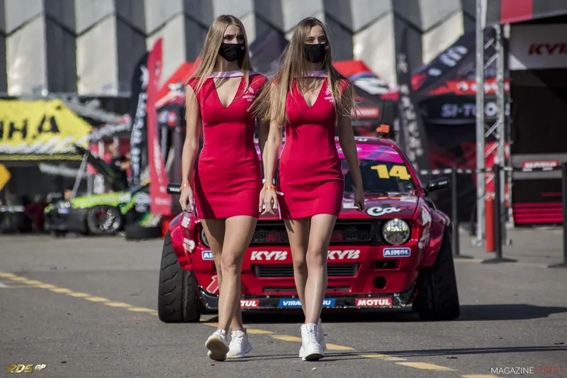 RDS GP 2020 4й этап «ADM raceway», кадр 2