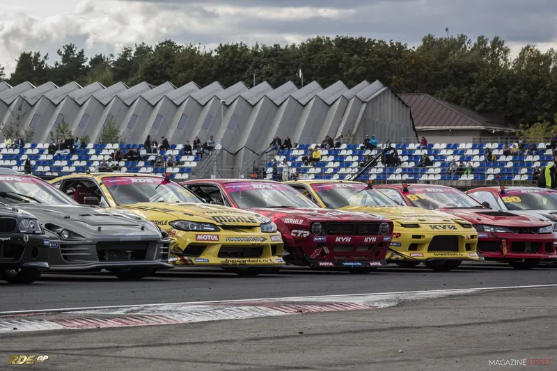 RDS GP 2020 4й этап «ADM raceway», кадр 3